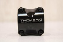 ★THOMSON トムソン 70mm アヘッドステム OS 未使用品_画像3