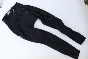 ★PEARLiZUMi パールイズミ ウィメンズ レーサータイツ Mサイズ 美品