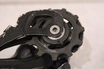 ★SHIMANO シマノ RD-R8000 ULTEGRA 11s リアディレイラー GS_画像2