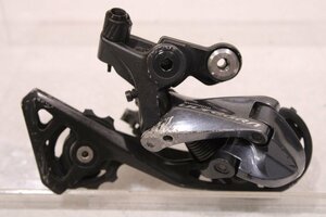 ★SHIMANO シマノ RD-R8000 ULTEGRA 11s リアディレイラー GS