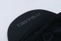 ▽CASTELLI カステリ サイクルキャップ 美品_画像3