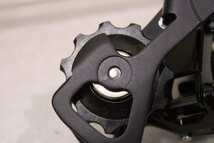 ★SHIMANO シマノ RD-5800 105 11s リアディレイラー SS 美品_画像2