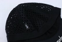 ▽Rapha ラファ INDOOR TRANING CAP サイクルキャップ 美品_画像4