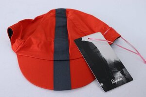 ▽Rapha ラファ PAPHA CAP サイクルキャップ 極上品