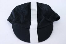 ▽Rapha ラファ PAPHA CAP サイクルキャップ M-Lサイズ 美品_画像1