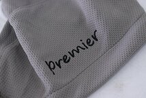 ▽premier プレミア サイクルキャップ 美品_画像5