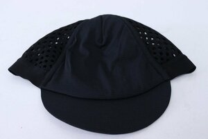 ▽Rapha ラファ INDOOR TRANING CAP サイクルキャップ 美品