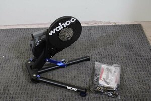  price cut!*wahoowaf-KICKR V4 cycle sweatshirt zwift correspondence SUNRACE 11s cassette attached 