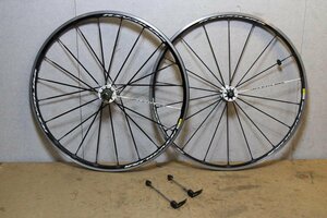 ○MAVIC マビック KSYRIUM SLS RIM シマノフリー 11s対応 クリンチャー ホイールセット