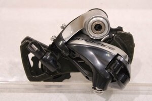 ★SHIMANO シマノ RD-9000 DURA-ACE 11s リアディレイラー SS