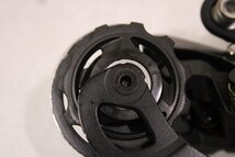 ★SHIMANO シマノ RD-R8050 ULTEGRA 11s リアディレイラー GS 美品_画像2