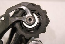 ★SHIMANO シマノ RD-9000 DURA-ACE 11s リアディレイラー SS_画像2