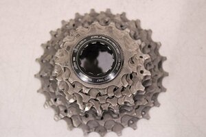 ★SHIMANO シマノ CS-R9100 DURA-ACE 11s 12-25T カセットスプロケット