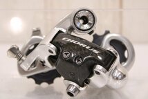 ★Campagnolo カンパニョーロ CHORUS 10s リアディレイラー 美品_画像1