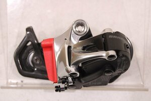 ★SRAM スラム RED eTAP 11s WiFLi リアディレイラー