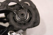 ★SHIMANO シマノ RD-9070 DURA-ACE 電動 Di2 11s リアディレイラー SS_画像2