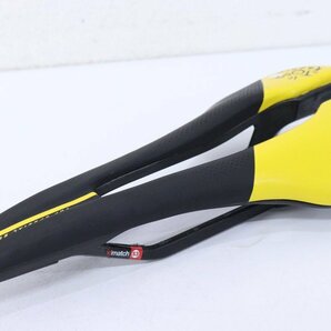 ★selle ITALIA セライタリア SP-01 TDF サドル CarboKeramicレール 美品の画像2