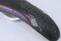 ★selle ITALIA セライタリア RADIUS SNAKE サドル_画像5