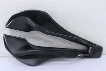 ★selle ITALIA セライタリア SP-01 BOOST サドル CarboKeramicレール 超美品_画像6