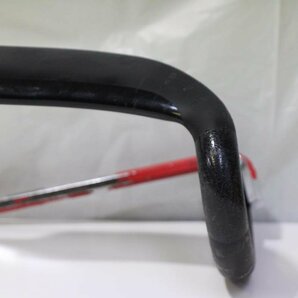 ★ENVE エンヴィ SES AERO カーボンドロップハンドル 420mm(C-C) 超美品の画像3