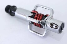 ★CRANKBROTHERS クランクブラザーズ EGG BEATER1 4面キャッチ ビンディングペダル_画像5