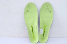 ▲SPECIALIZED スペシャライズド SL FOOTBED EU42-43+++ サイズ27-27.5cm インソール 未使用品_画像3