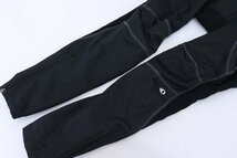 ★PEARLiZUMi パールイズミ 3D NEO ウィンドブレーク レーサータイツ Sサイズ 美品_画像4