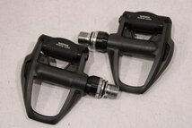 ★SHIMANO シマノ PD-R9100 DURA-ACE SPD-SL ビンディングペダル 美品_画像2