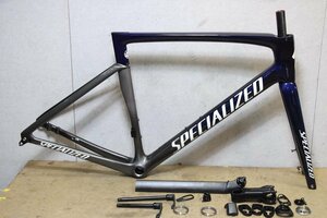 □SPECIALIZED スペシャライズド TARMAC SL7 PRO カーボンフレーム 2021年 56size 超美品