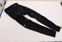 ★PEARLiZUMi パールイズミ レーサータイツ 3DR XL サイズ_画像2