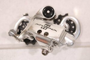 ★Campagnolo カンパニョーロ ATHENA 11s リアディレイラー SS