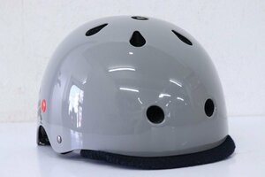 ▲URGE Sirt-O-Matic ヘルメット フリーサイズ