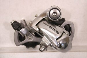 ★SHIMANO シマノ RD-5600 105 10s リアディレイラー SS