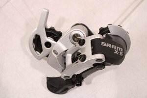 ★SRAM スラム X-5 9s リアディレイラー 未使用品