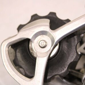 ★SHIMANO シマノ RD-5600 105 10s リアディレイラー SSの画像3