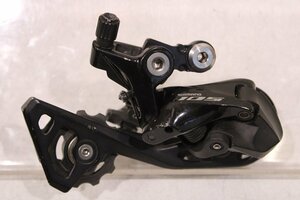 ★SHIMANO シマノ RD-R7000 105 11s リアディレイラー GS