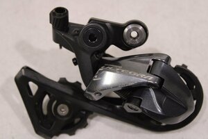 ★SHIMANO シマノ RD-R8000 ULTEGRA 11s リアディレイラー SS