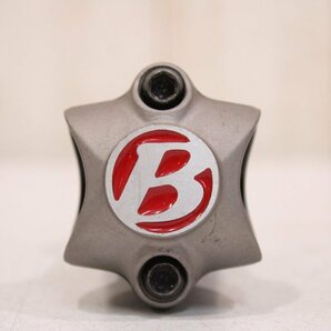 ★BONTRAGER ボントレガー RACE LITE 70mm アヘッドステム OS 7度の画像3