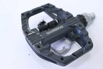 ★SHIMANO シマノ PD-EH500 片面 SPD ビンディングペダル_画像2