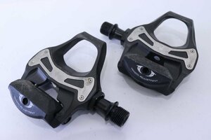 ★SHIMANO シマノ PD-5800 105 SPD-SL ビンディングペダル