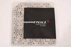 ☆SRAM スラム RED 12s用チェーン 未使用品