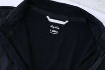 ▽Rapha ラファ MEN'S SHORT SLEEVE WINDBLOCK BREVET JERSEY 半袖ジャージ XSサイズ 美品_画像6