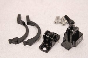 ☆REC-MOUNTS レックマウント サイコン用マウント 各種部品 美品