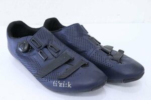 ▲fi’zi:k フィジーク R4 ROAD SHOES EU44 サイズ28.3cm ROAD ビンディングシューズ