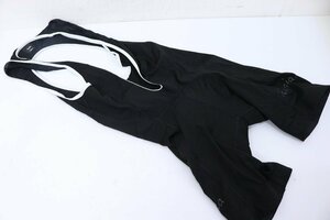 ★Rapha ラファ CLASSIC BIB SHORTSⅡ レーサーパンツ XSサイズ 美品