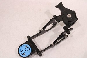 ★REC-MOUNTS レックマウント サイコン/スマートフォン用マウント 美品