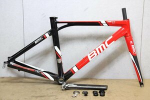 □BMC ビーエムシー Roadracer SL01 カーボンフレーム 2013年 51size 超美品