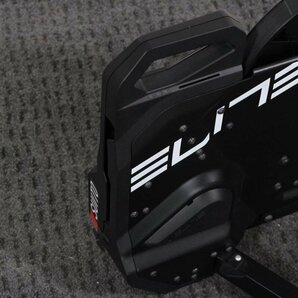 値下げ!◇ELITE エリート SUITO サイクルトレーナー CS-R7000 11sカセット付属の画像4