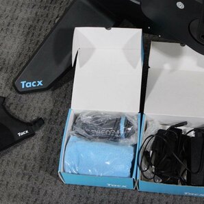 値下げ!◇Tacx タックス NEO Bike Smart サイクルトレーナーの画像2