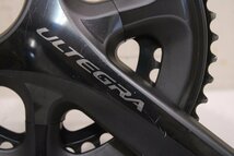 ★SHIMANO シマノ 6800シリーズ ULTEGRA 2x11s リムブレーキ グループセット 170mm 50/34T GS_画像4